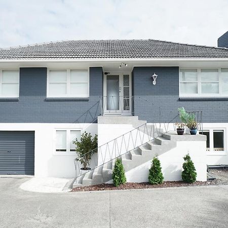 Bright & Central Home Auckland Exterior foto