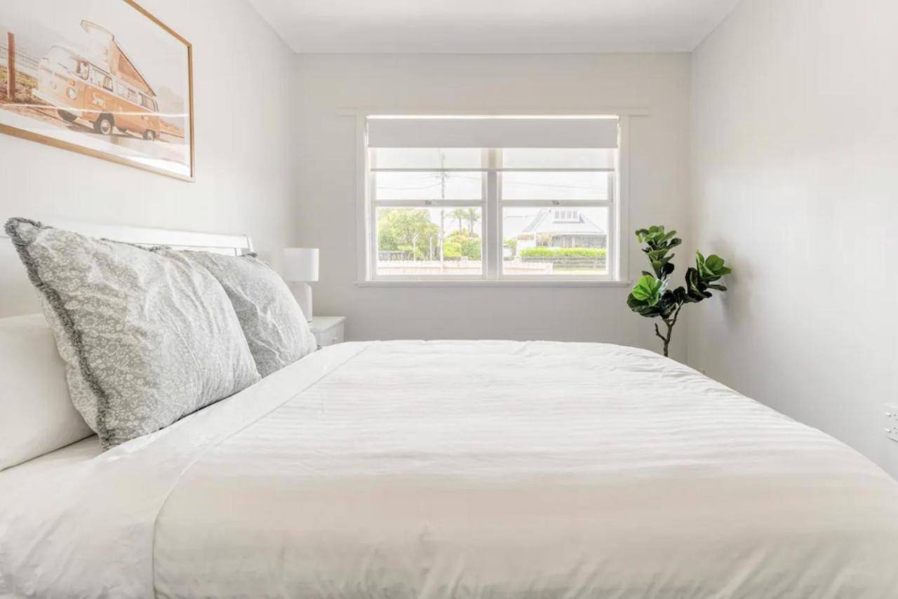 Bright & Central Home Auckland Exterior foto