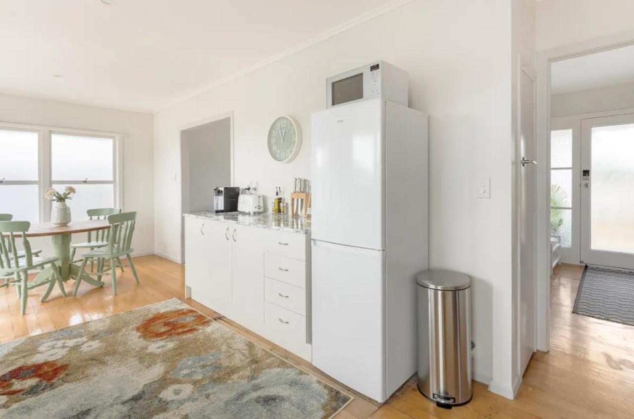 Bright & Central Home Auckland Exterior foto